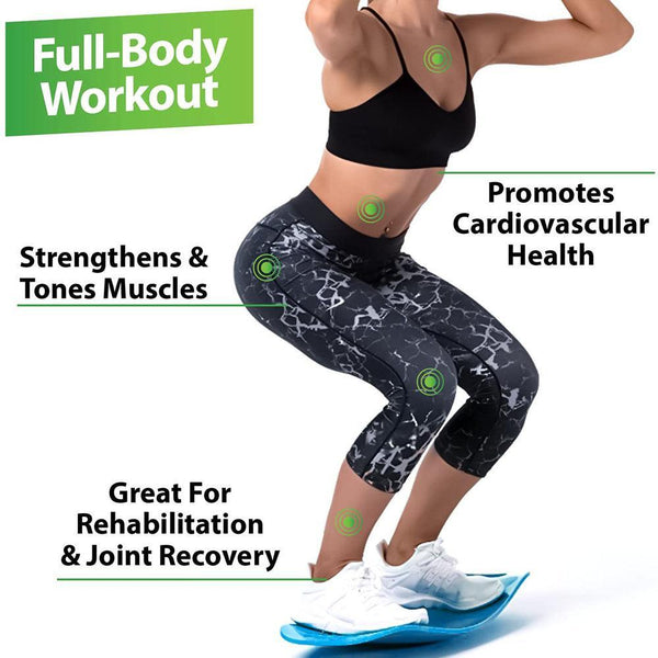 FITNESS BALANCE BOARD