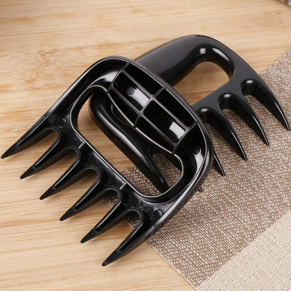 BBQ BEAR CLAW MEAT SHREDDER