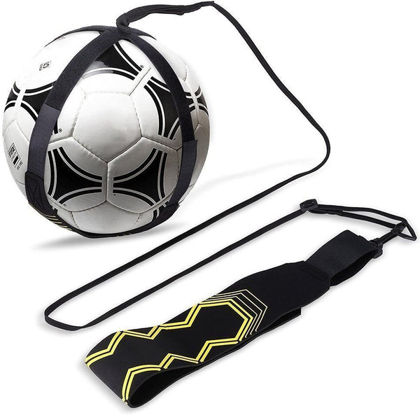 SOCCER KICK SOLO TRAINER FOOTBALL