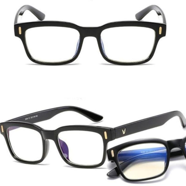 UV LIGHT BLOCKING GLASSES