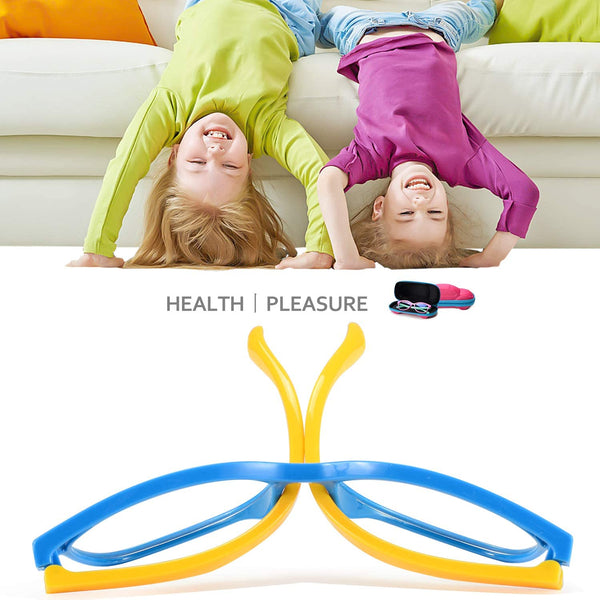 BLUE LIGHT GLASSES FOR KIDS