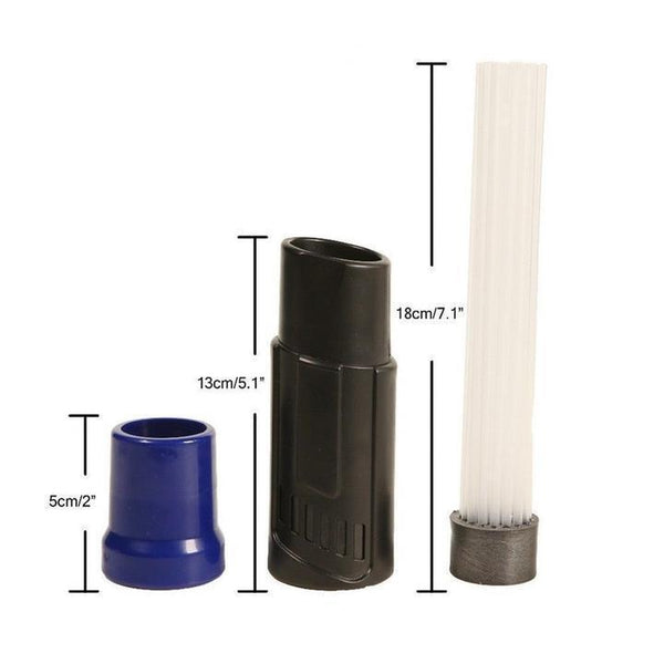 Original Dust Brush Gadget