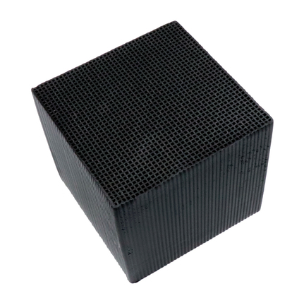 Aquarium Water Eco-purifier Cube Activated Carbon Water Filter Ultra Strong Filtration