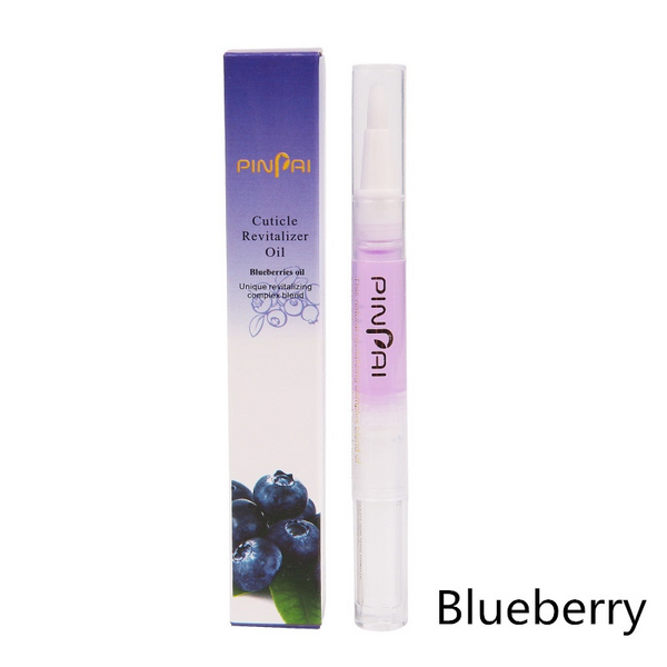 Nutrition Oil Nail Pens