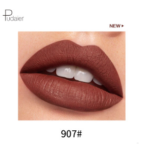 Mini Capsule Matte Lip Glaze( 18 PCS )