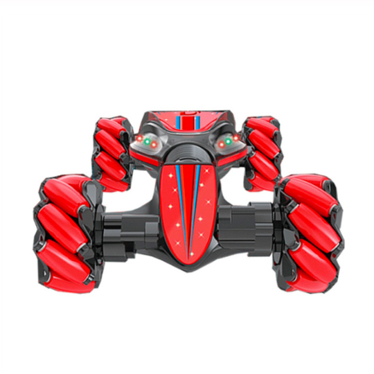 Gesture Control Double Sided Stunt Car
