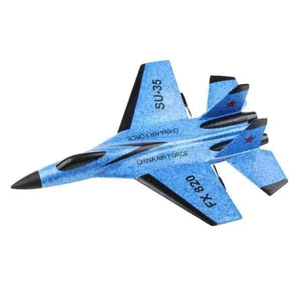 Remote Controlled Airplane