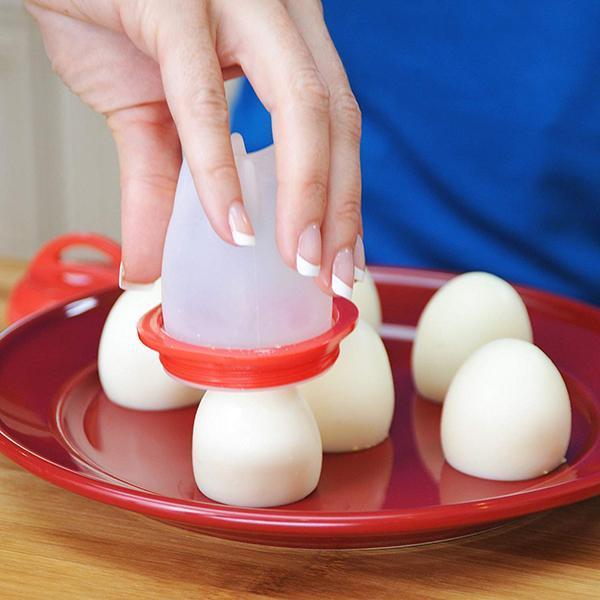 Multi-Functional Egg Cooker