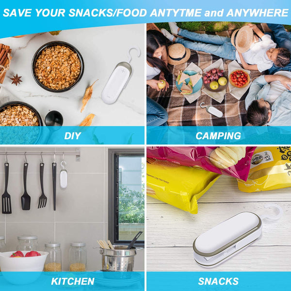 MINI HEAT BAG SEALER