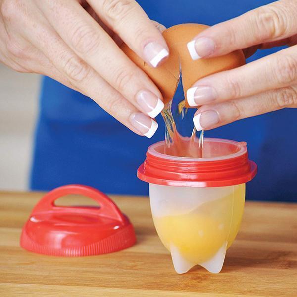 Multi-Functional Egg Cooker