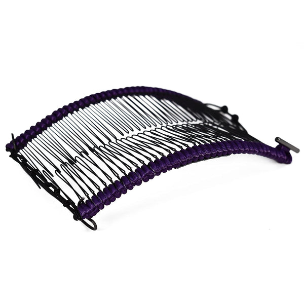 BANANA STRETCHABLE HAIR CLIP