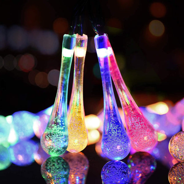 MAGICAL FOREST STRING LIGHTS