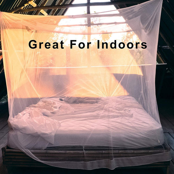 MOSQUITO NET BED CANOPY