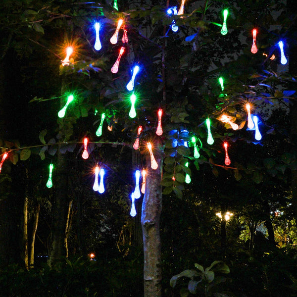 MAGICAL FOREST STRING LIGHTS