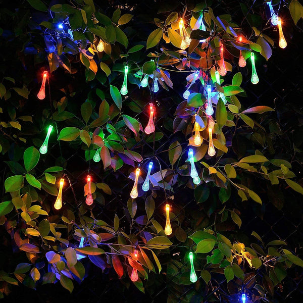 MAGICAL FOREST STRING LIGHTS
