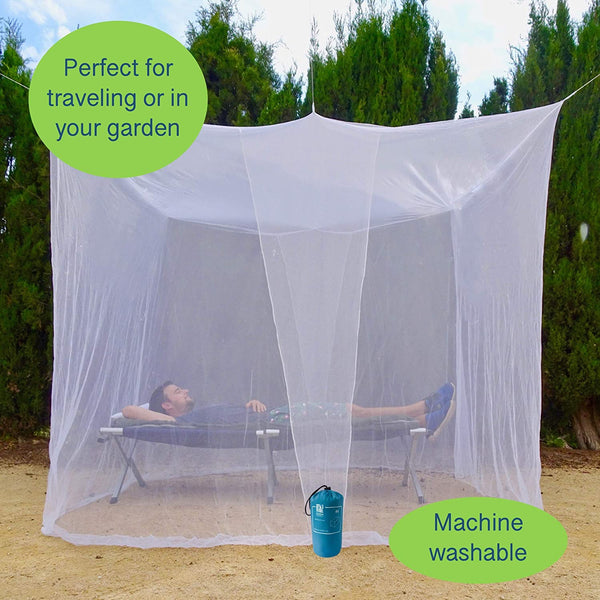 MOSQUITO NET BED CANOPY