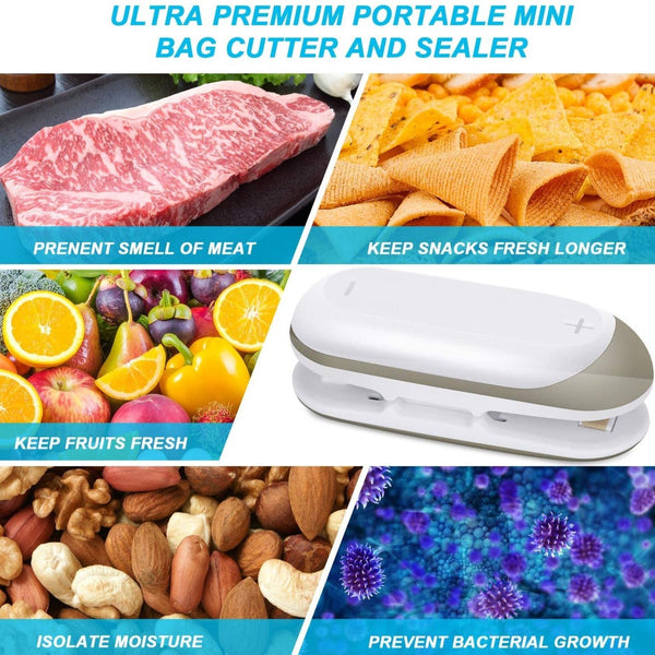 MINI HEAT BAG SEALER