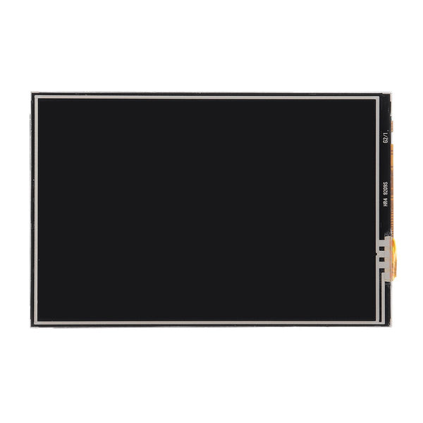 3.5 Inch Touch Screen + Protective Case + Heatsink+ Touch Pen Kit For Raspberry Pi 3 Model B