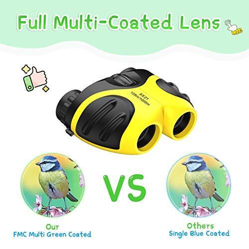 Binocular For Kids
