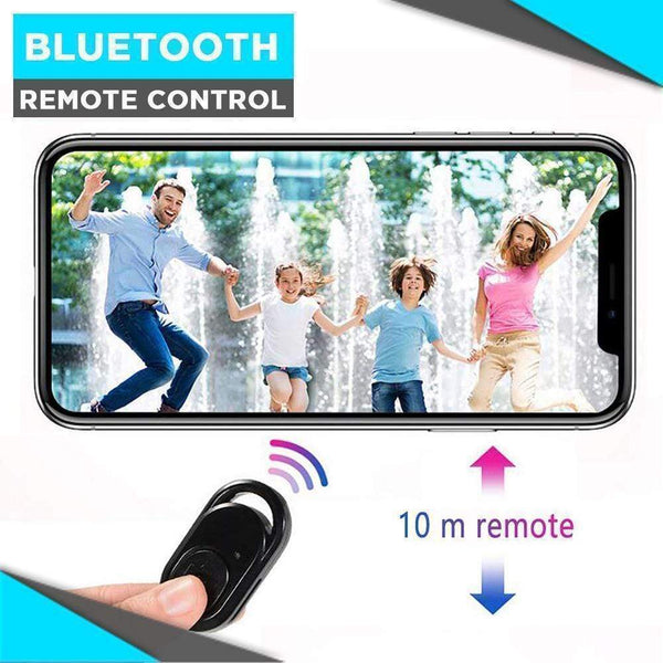 BLUETOOTH CATERPILLAR PHONE HOLDER