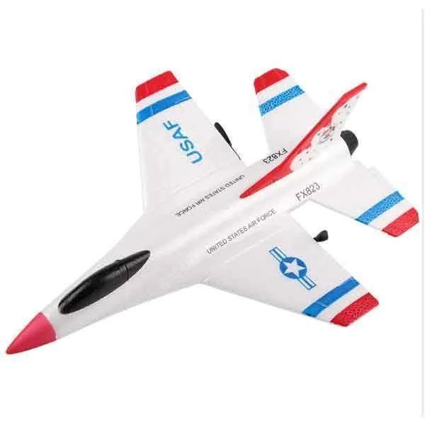 Remote Controlled Airplane