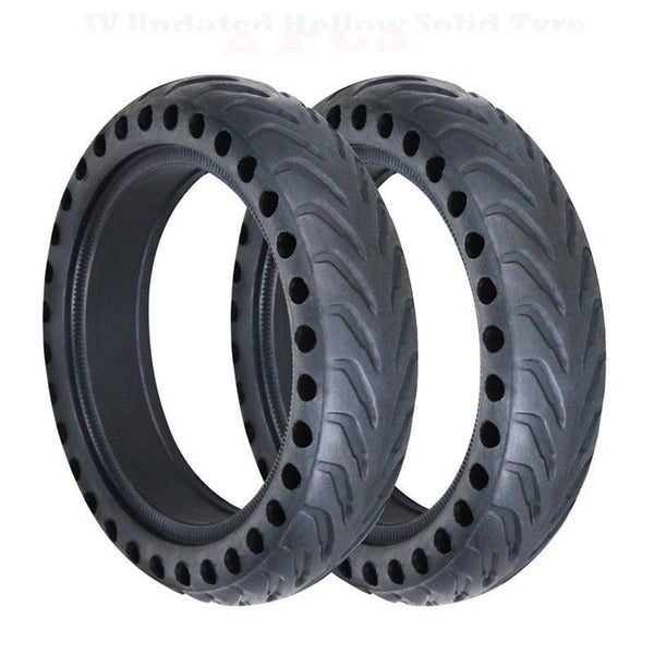 Solid Tire Wheel For Xiaomi Mijia M365 Electric Scooter