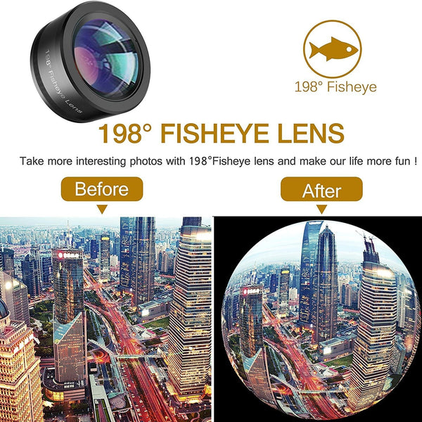 3-IN-1 HD PHONE CAMERA LENS