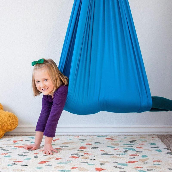 SENSESWING - CALMING THERAPY SWING
