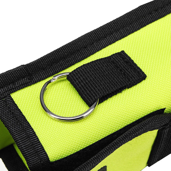 Oxygen Cylinder Tank Respirator Storage Bag Underwater Equipment Diving Accessiories