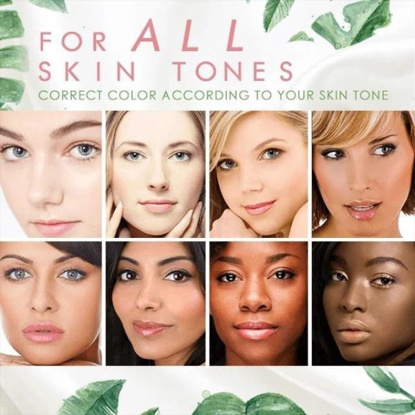 Mushroom Water Serum For Face