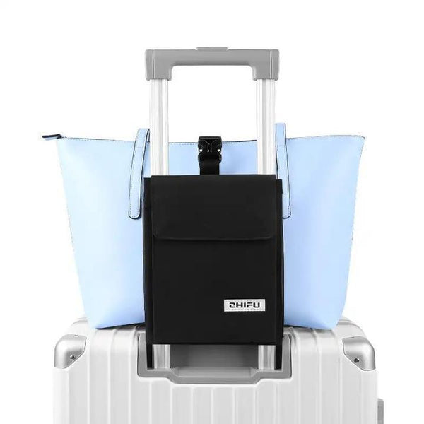 Multifunctional Travel Organizer