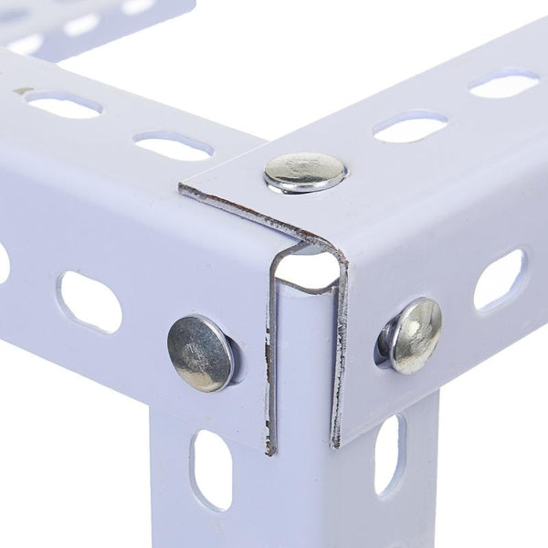 DIY Aluminum Frame Bitcoin Mining Rig Frame For 6 GPU Mining Crypto Mining Rig