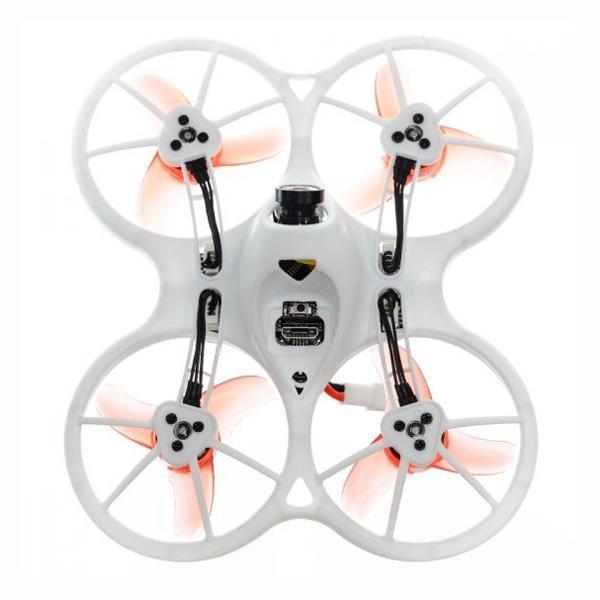 Emax Tinyhawk Indoor FPV Racing Drone BNF RTF F4 4in1 3A 15000KV 37CH 25mW 600TVL VTX 1S