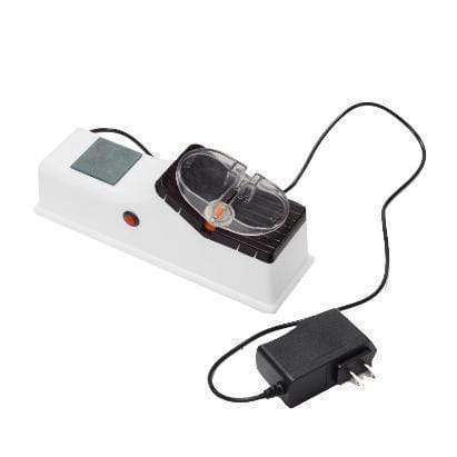 Electric Knife Sharpener Machine For Kitchen Knives/Scissor