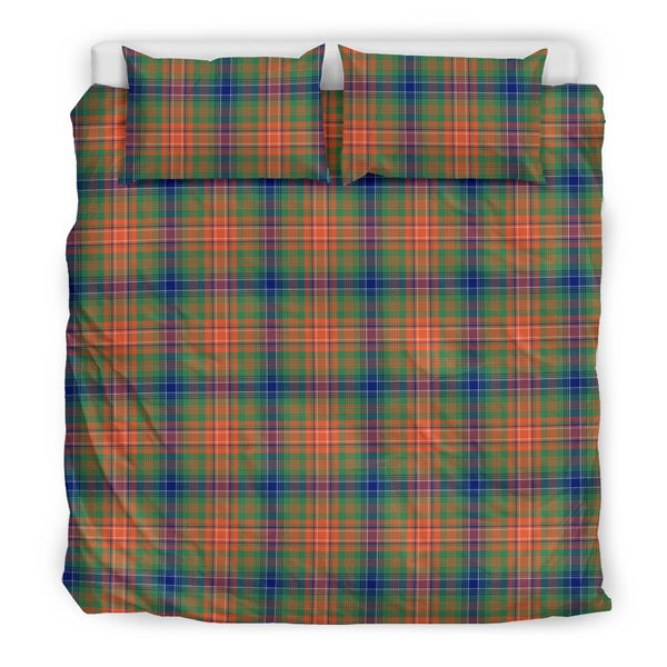 Wilson Ancient Tartan Bedding Set K7