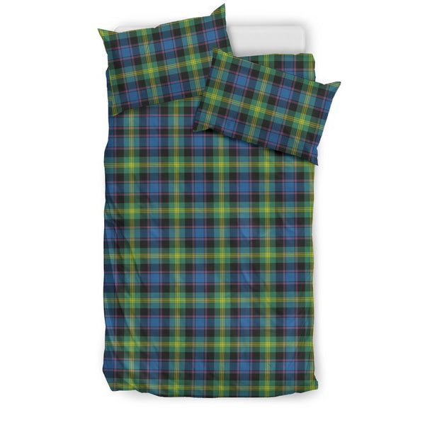 Watson Ancient Tartan Bedding Set K7