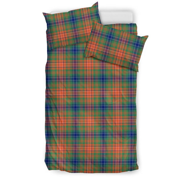 Wilson Ancient Tartan Bedding Set K7