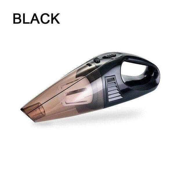 Portable Car Vacuum Cleaner with Accessories