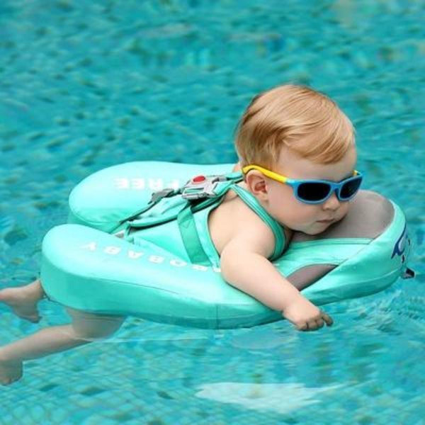 MAMBOBABY BABY FLOAT