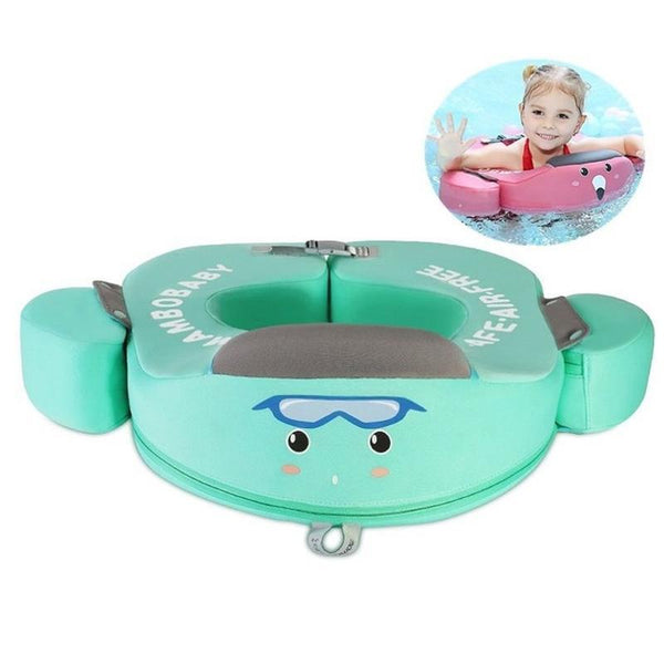 MAMBOBABY - BABY UNDERARM FLOAT