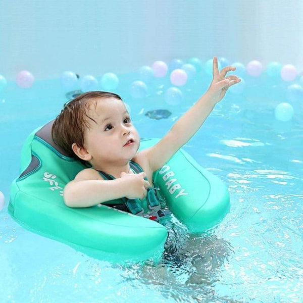 MAMBOBABY BABY FLOAT