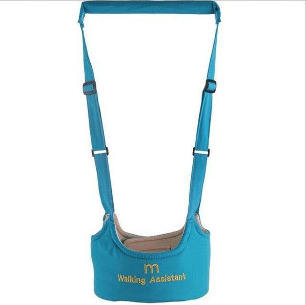 Baby Walker - Adjustable Safety Harness for Baby Walking