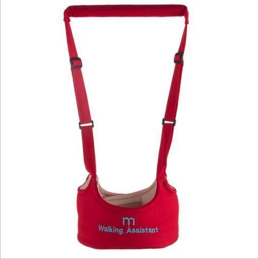Baby Walker - Adjustable Safety Harness for Baby Walking