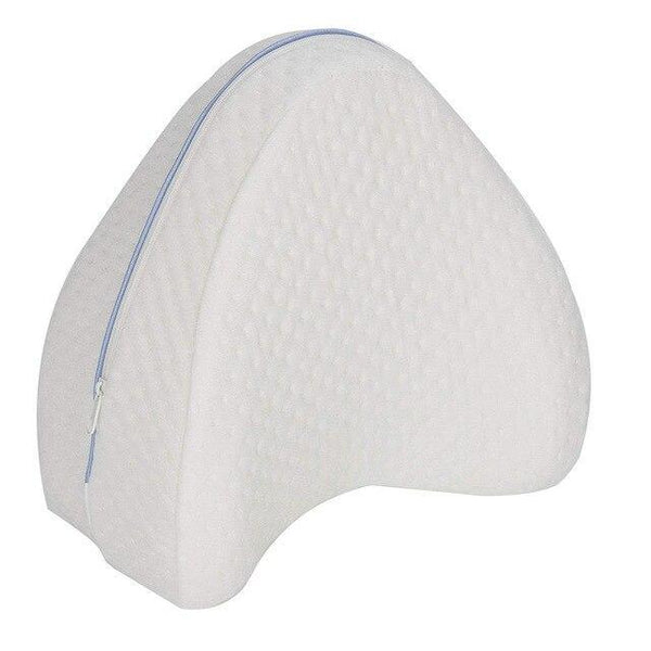 ORTHOPEDIC MEMORY FOAM LEG PILLOW
