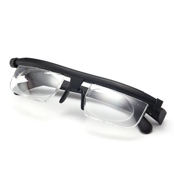 Adjustable Reading Glasses