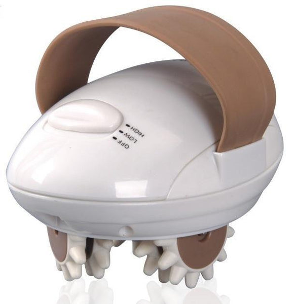 3D MASSAGE ROLLER BODY SHAPER