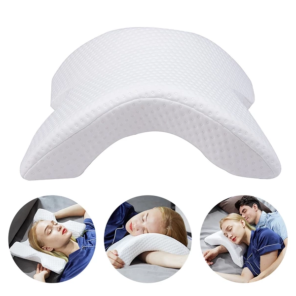 Comfort Pillow Memory Foam Pillow
