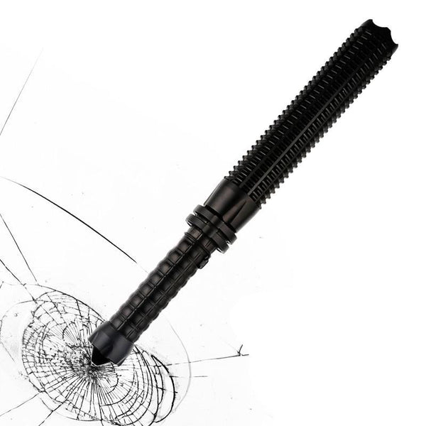 Tactical Patrol LED Flashlight