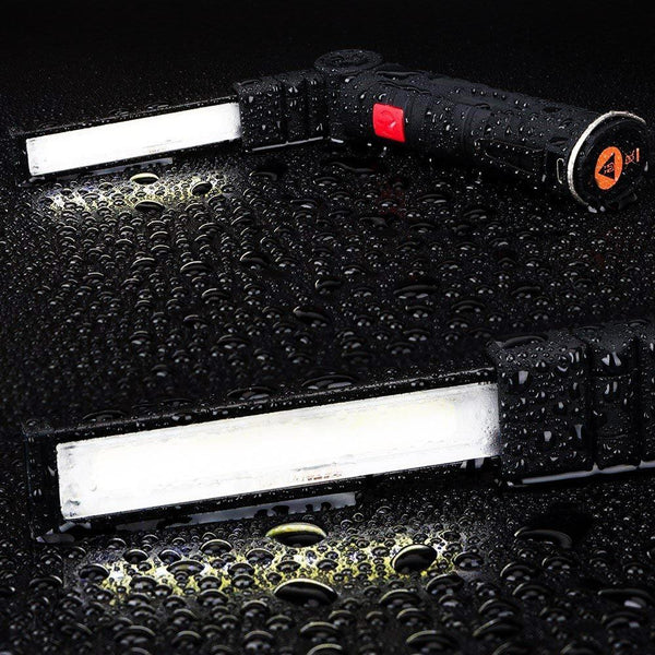 Work Light Flood Lights Torch