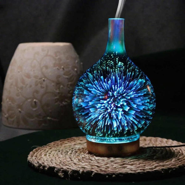 Fireworks Diffuser